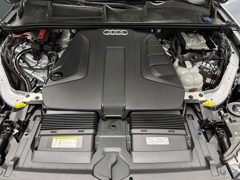 Used 2022 Audi Q7 2.0T Premium Plus w/ Premium Plus Package image 40