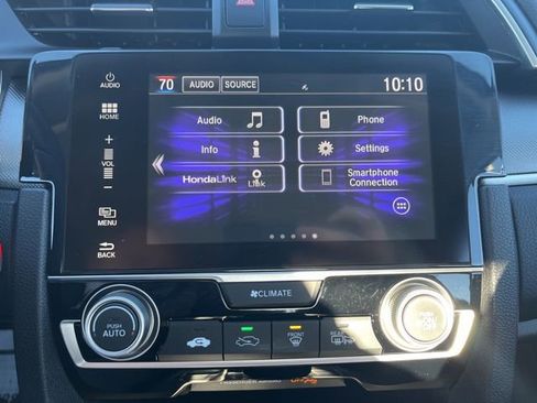 Used 2017 Honda Civic EX image 20