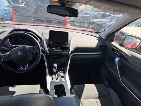 Used 2024 Mitsubishi Eclipse Cross SE image 15