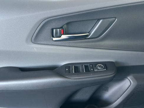 New 2026 Toyota Prius XLE FWD image 9