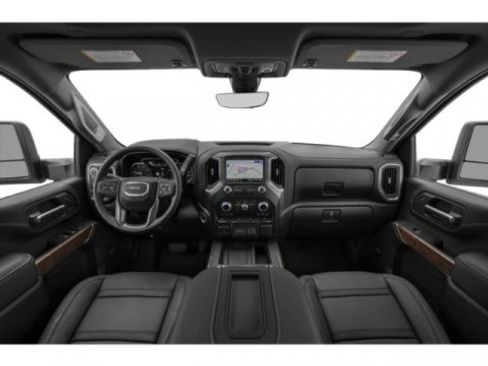 Used 2021 GMC Sierra 2500 Denali w/ Denali Ultimate Package image 11