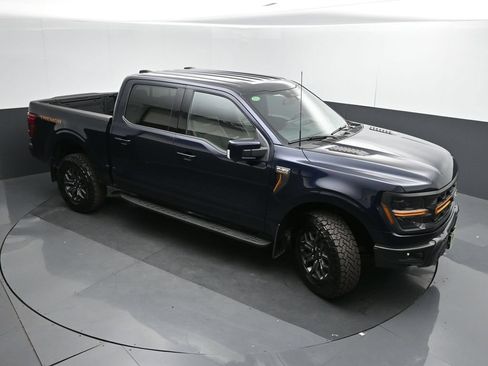 Used 2025 Ford F150 Tremor w/ Equipment Group 402A High AWD/4WD image 42