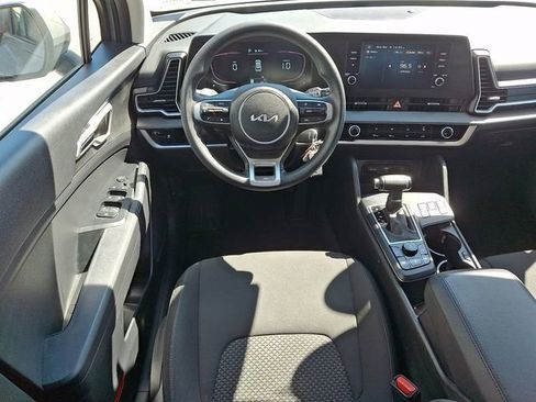 Certified 2024 Kia Sportage LX AWD/4WD image 13