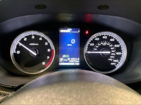 Used 2023 Subaru Forester Touring AWD/4WD image 20