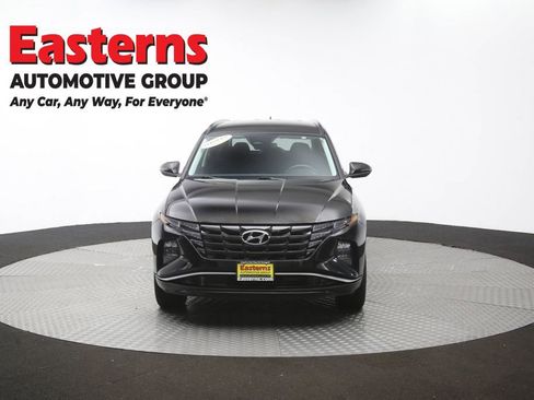 Used 2023 Hyundai Tucson Blue AWD/4WD image 50
