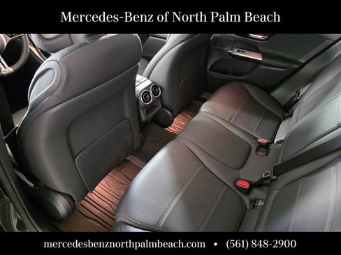 Certified 2026 Mercedes-Benz GLC 300 image 15