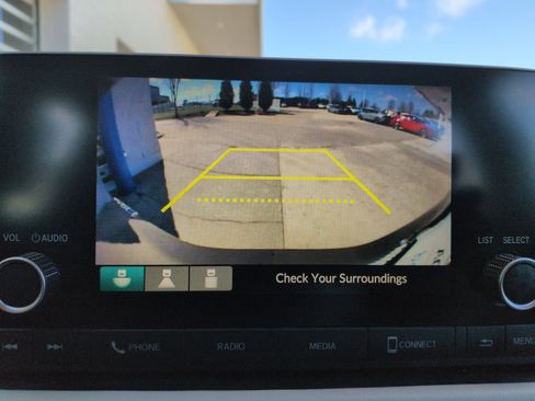 Certified 2023 Honda HR-V LX image 19