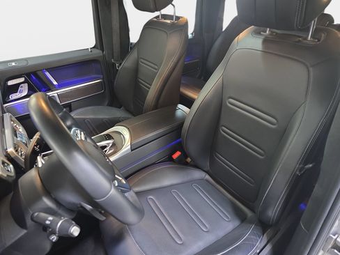Used 2022 Mercedes-Benz G 550 image 15