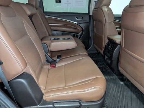 Used 2020 Acura MDX SH-AWD w/ Technology Package image 42