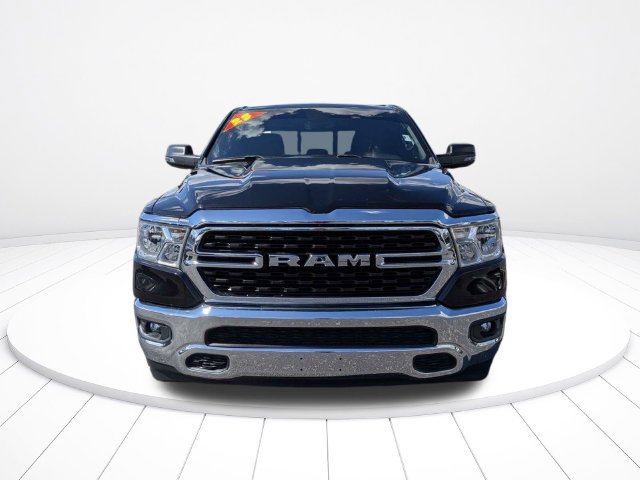 Used 2023 RAM 1500 Big Horn RWD image 8