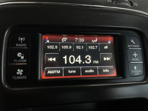 Used 2018 Dodge Journey SE w/ Popular Equipment Group image 29