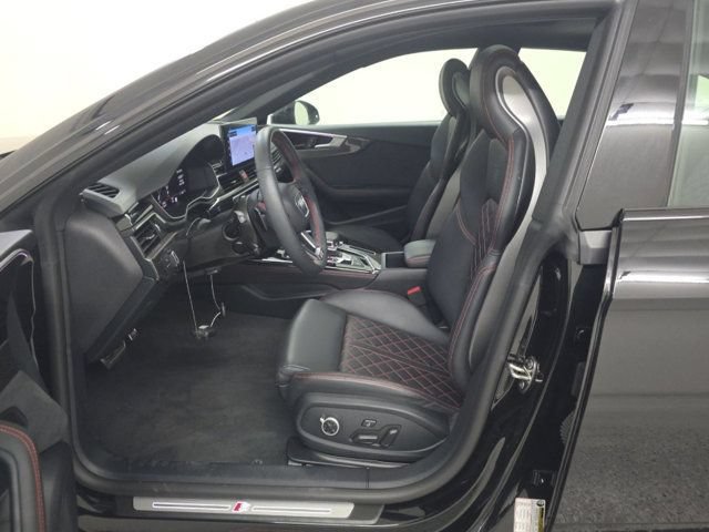 Used 2025 Audi S5 Premium Plus w/ Premium Plus Package AWD/4WD image 2