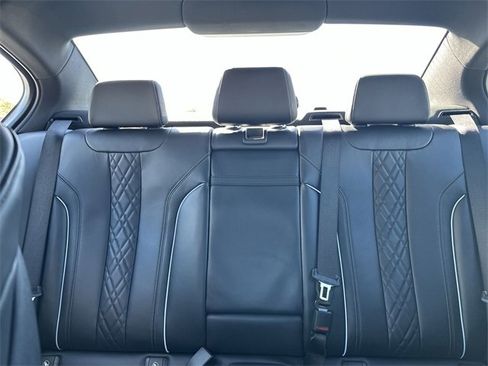 Used 2023 BMW 530i 530i w/ M Sport Package image 27