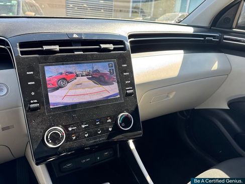 Certified 2023 Hyundai Tucson SEL image 45