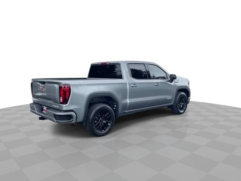 New 2026 GMC Sierra 1500 Elevation AWD/4WD image 8