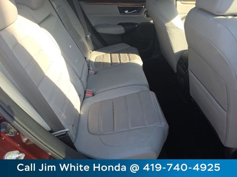 Certified 2019 Honda CR-V EX-L image 15