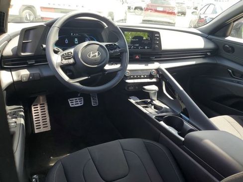 New 2026 Hyundai Elantra SEL Sport Premium FWD image 9