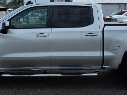 Used 2019 Chevrolet Silverado 1500 LT w/ All-Star Edition RWD image 5