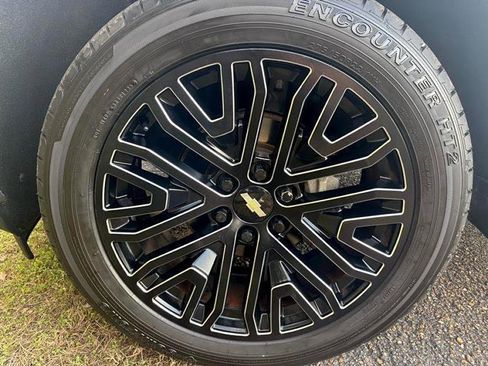 Used 2019 Chevrolet Silverado 1500 LT w/ All-Star Edition image 50