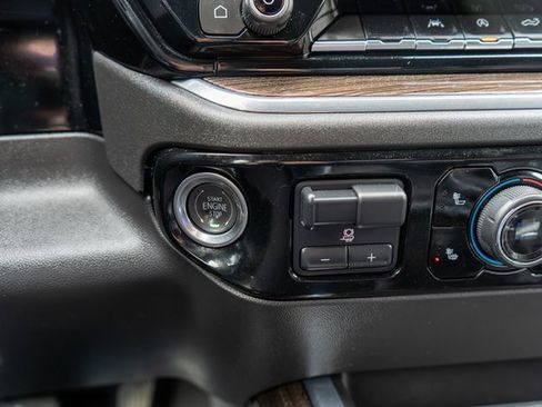 Used 2024 Chevrolet Silverado 1500 LT Trail Boss image 29