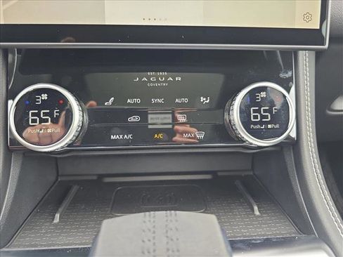 New 2026 Jaguar F-PACE R-Dynamic S image 19