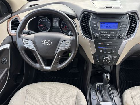 Used 2013 Hyundai Santa Fe Sport w/ Popular Equipment Pkg image 17