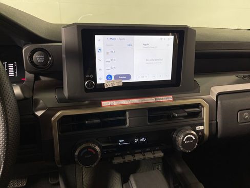 New 2026 Toyota Tacoma SR5 image 20