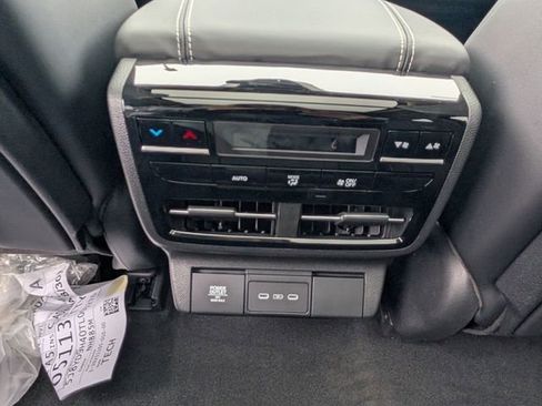 New 2026 Acura MDX FWD w/ Technology Package image 22