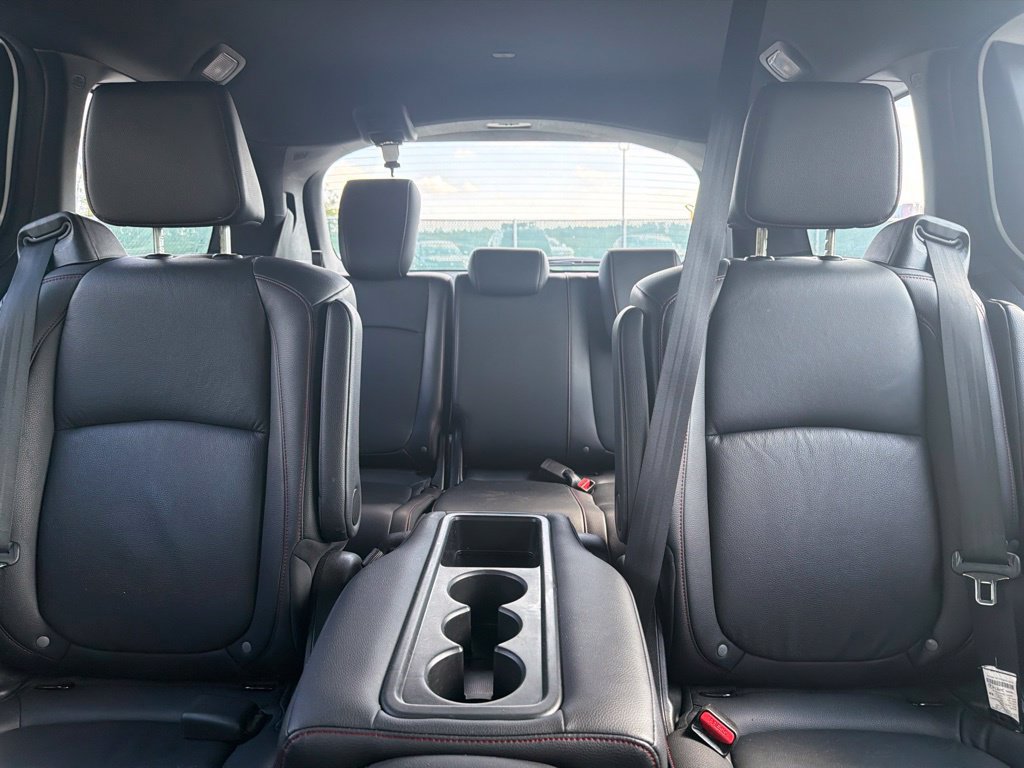 Used 2025 Honda Odyssey Sport-L image 7