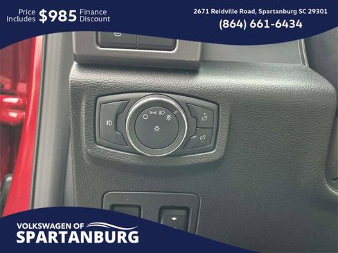 Used 2021 Ford Expedition Max Platinum image 22