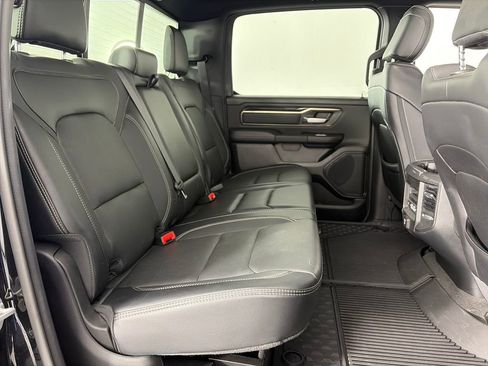 Used 2021 RAM 1500 Rebel w/ Rebel Level 2 Equipment Group AWD/4WD image 29