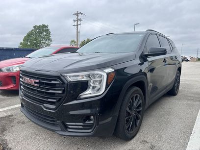 Used 2023 GMC Terrain SLT w/ Elevation Edition