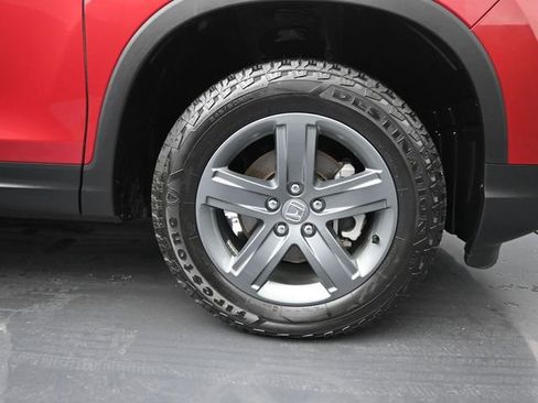 Used 2023 Honda Ridgeline RTL image 43