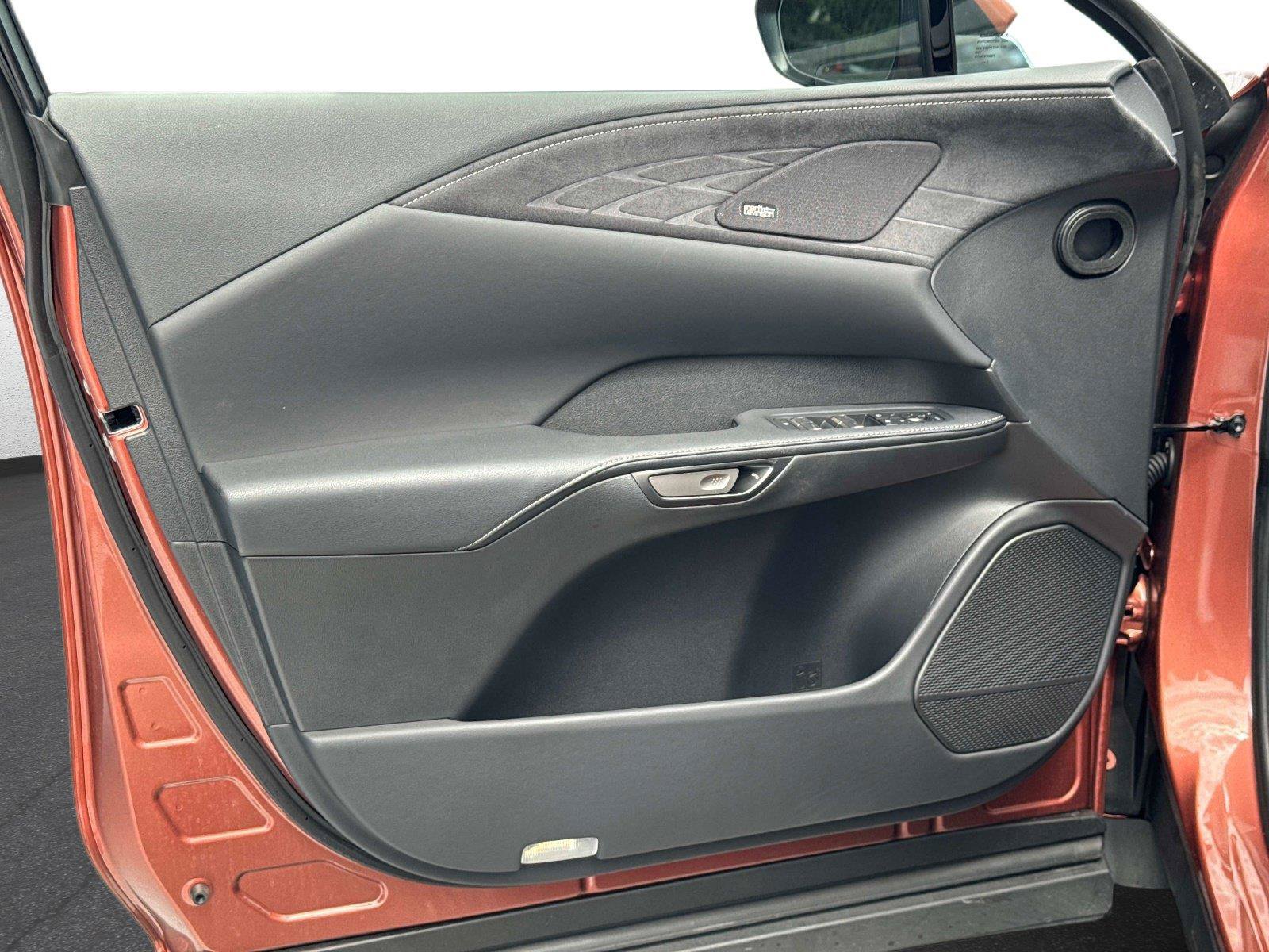 Certified 2023 Lexus RX 350 FWD w/ Cold Area Package image 19