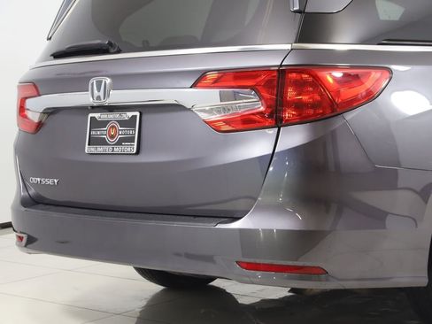 Used 2019 Honda Odyssey EX-L image 43