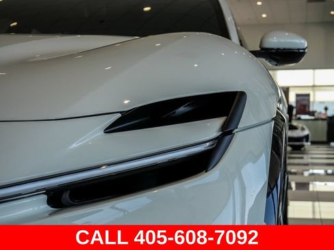 Used 2025 Ferrari Purosangue AWD/4WD image 6