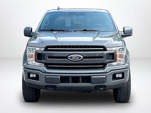 Used 2020 Ford F150 XLT w/ Equipment Group 302A Luxury AWD/4WD image 2