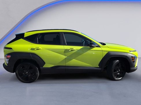 New 2026 Hyundai Kona SEL Sport FWD image 3