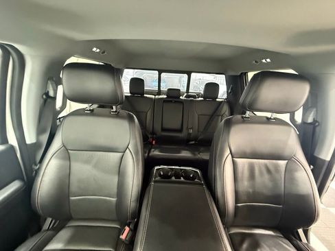 Used 2021 Ford F150 Lariat image 30