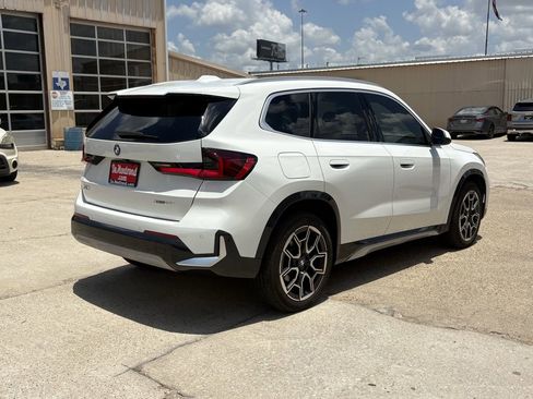 Used 2025 BMW X1 xDrive28i w/ Convenience Package AWD/4WD image 5