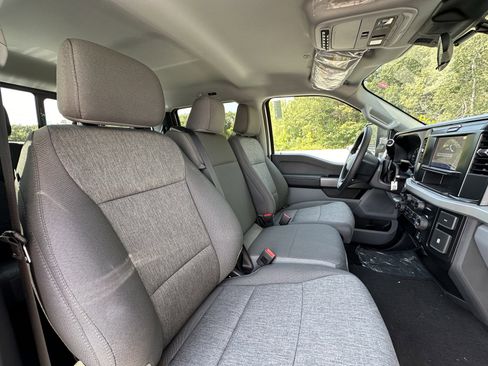 New 2026 Ford F350 XL w/ XL Chrome Package image 33