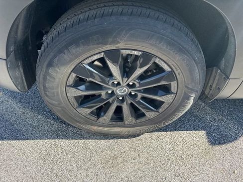 Used 2023 MAZDA CX-50 2.5 S w/ Cargo Package AWD/4WD image 44