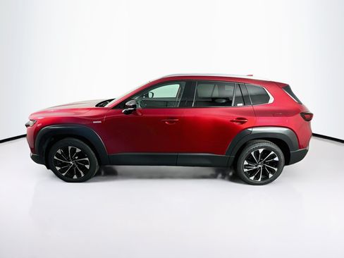 Used 2025 MAZDA CX-50 2.5 Hybrid w/ Premium Plus Pkg AWD/4WD image 4