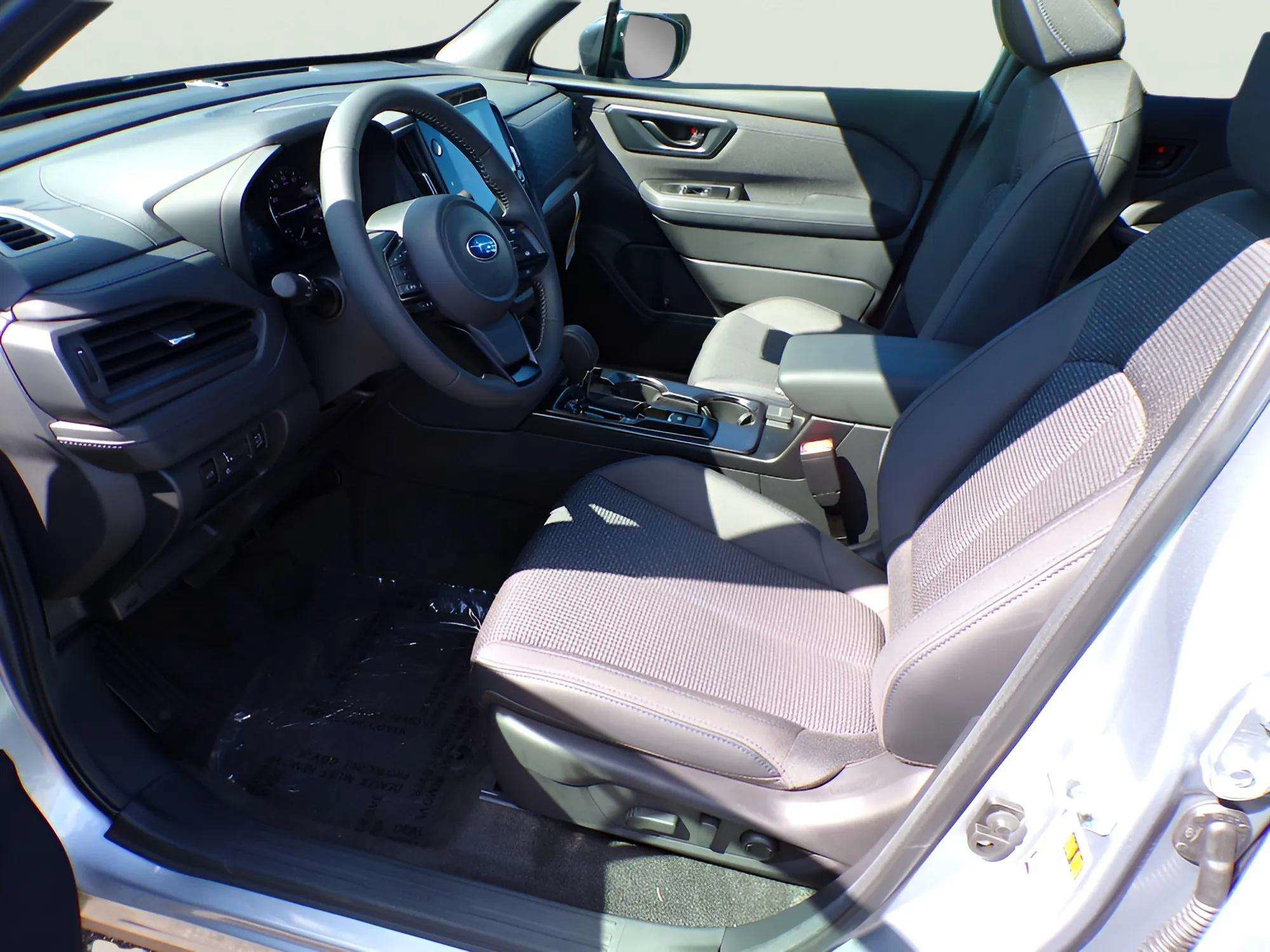 New 2026 Subaru Forester Premium AWD/4WD image 6