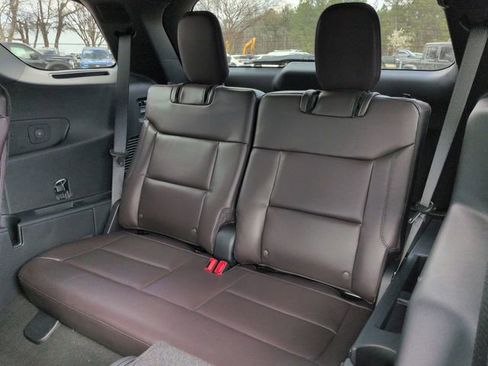 New 2026 Ford Explorer Platinum RWD image 13