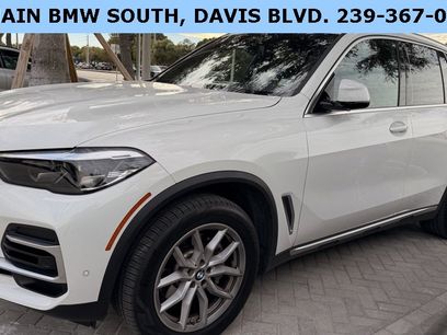 Certified 2023 BMW X5 xDrive40i