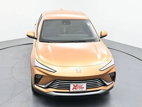 New 2026 Buick Envista Preferred w/ Convenience I Package image 4