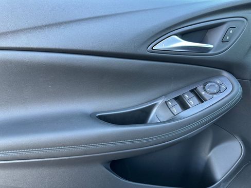 New 2026 Buick Encore GX Sport Touring FWD image 11