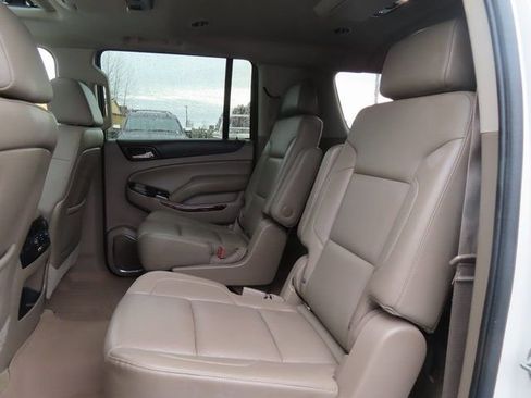 Used 2015 GMC Yukon XL SLT w/ Open Road Package image 40