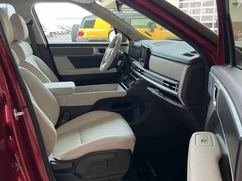 New 2026 Hyundai Santa Fe SEL AWD/4WD image 9